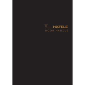 HTH_Design_Door_Handle_Brochure_2021
