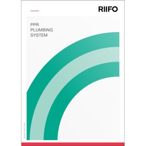 RIIFO PPR PLUMBING SYSTEM